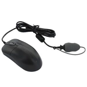 Seal Shield Silver Storm Waterproof Mouse - Model No. STM042